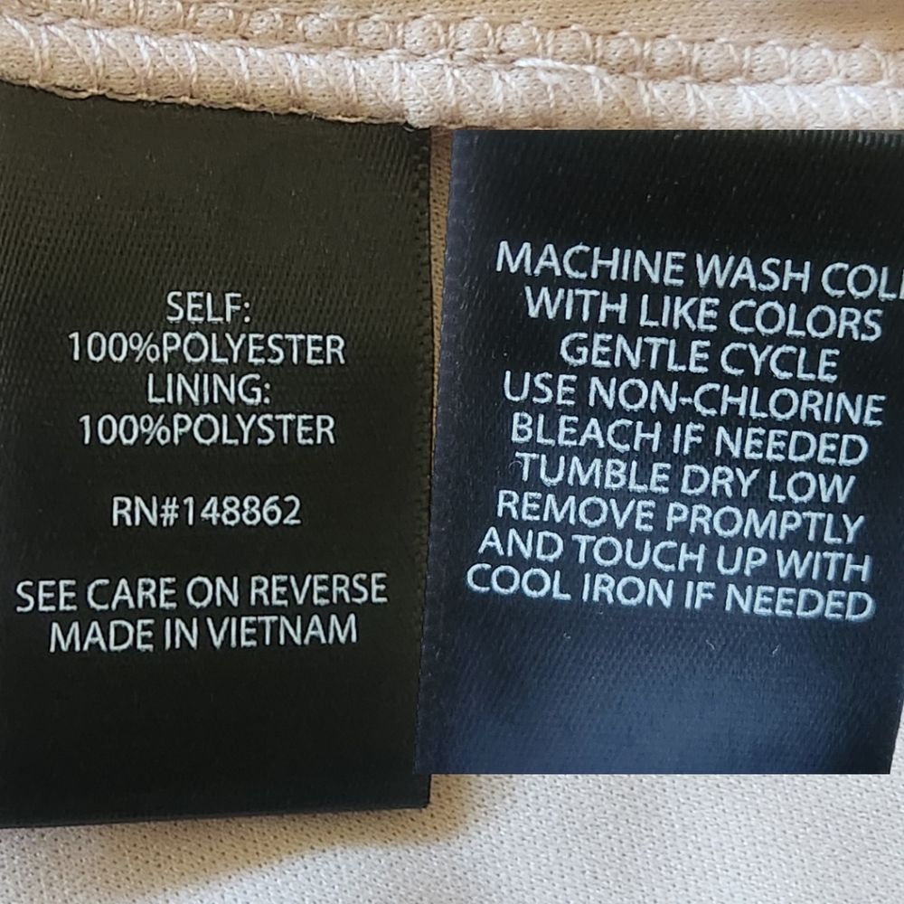 TORRID Clip Dot Front Keyhole Skater Dress - Size 2X - Picture 14 of 15